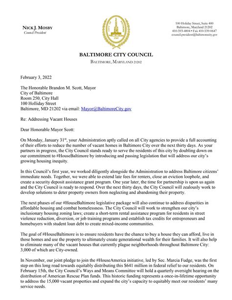 proper way to address a mayor.